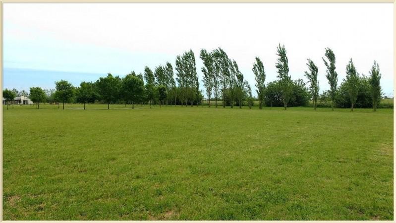 Terreno en Haras de Funes