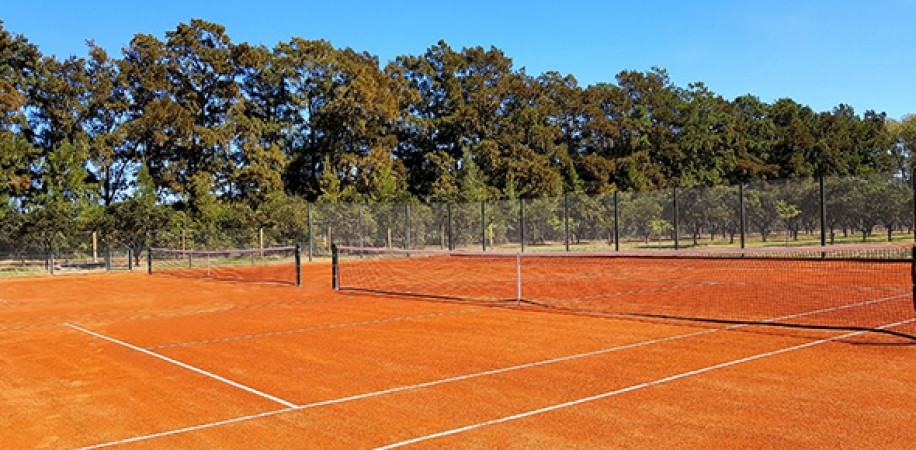 Terreno Barrio Azahares del Parana Fighiera 1000 m2