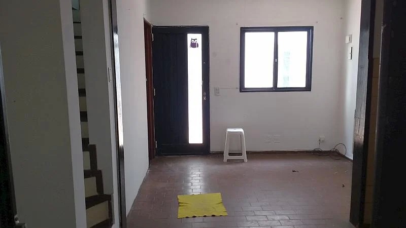 Duplex 1 Dormitorio Necochea 2300 con Patio