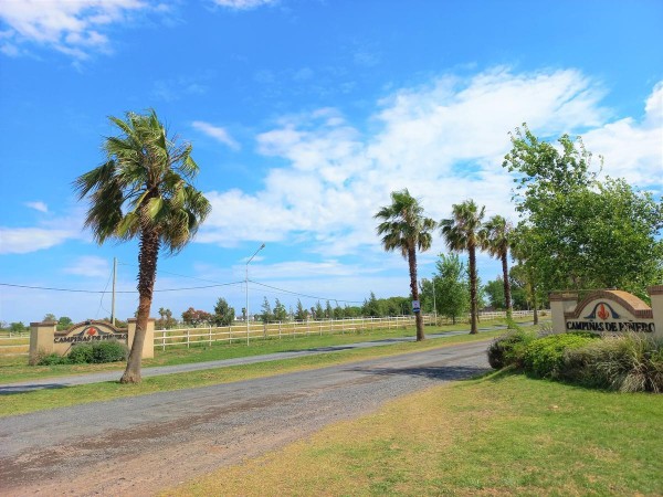 Casa 2 Dormitorios con Piscina Campiñas de Piñero