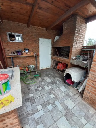 Casa 2 Dormitorios con Piscina Campiñas de Piñero