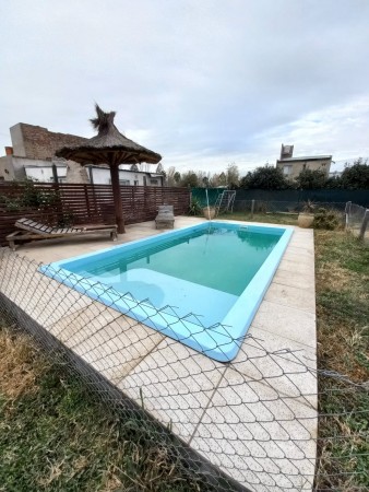 Casa 2 Dormitorios con Piscina Campiñas de Piñero