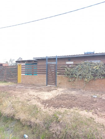 Casa 2 Dormitorios con Piscina Campiñas de Piñero