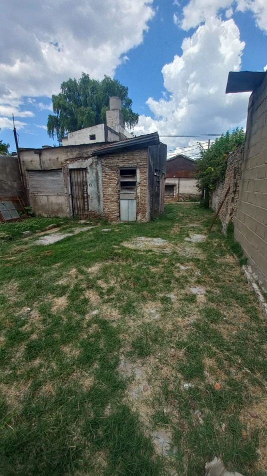 Terreno en Rosario 260 m2 Barrio Azcuenaga