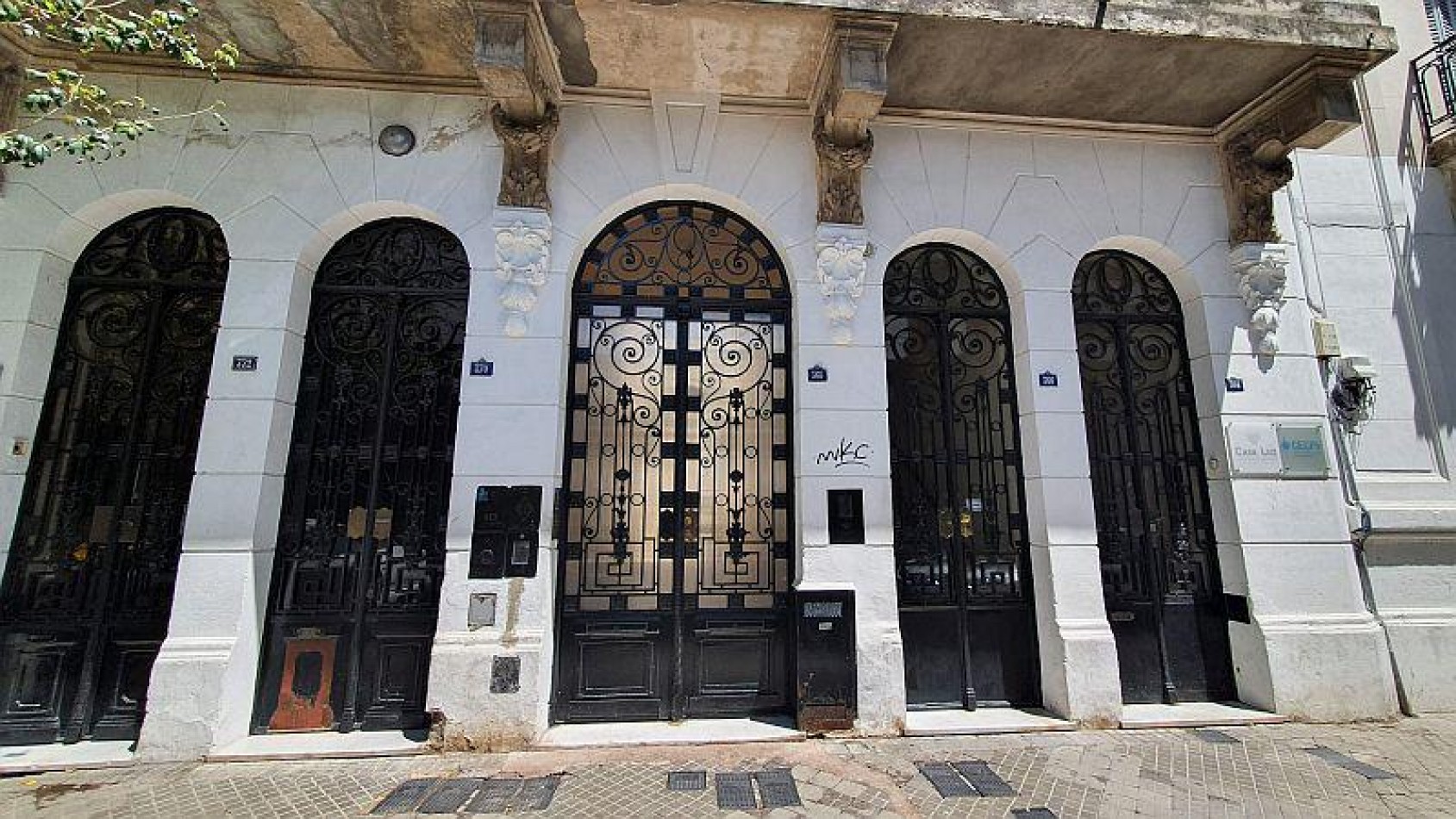 Casa de Pasillo 2 Dormitorios con Quincho