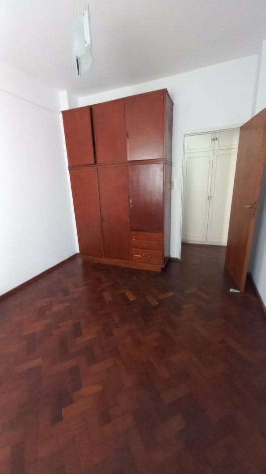 Venta Departamento Dos Dormitorios Italia 63 bis