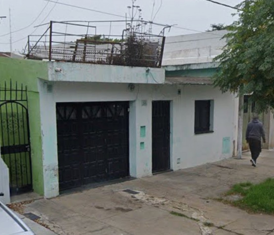 Casa 2 Dormitorios en Zona Sur