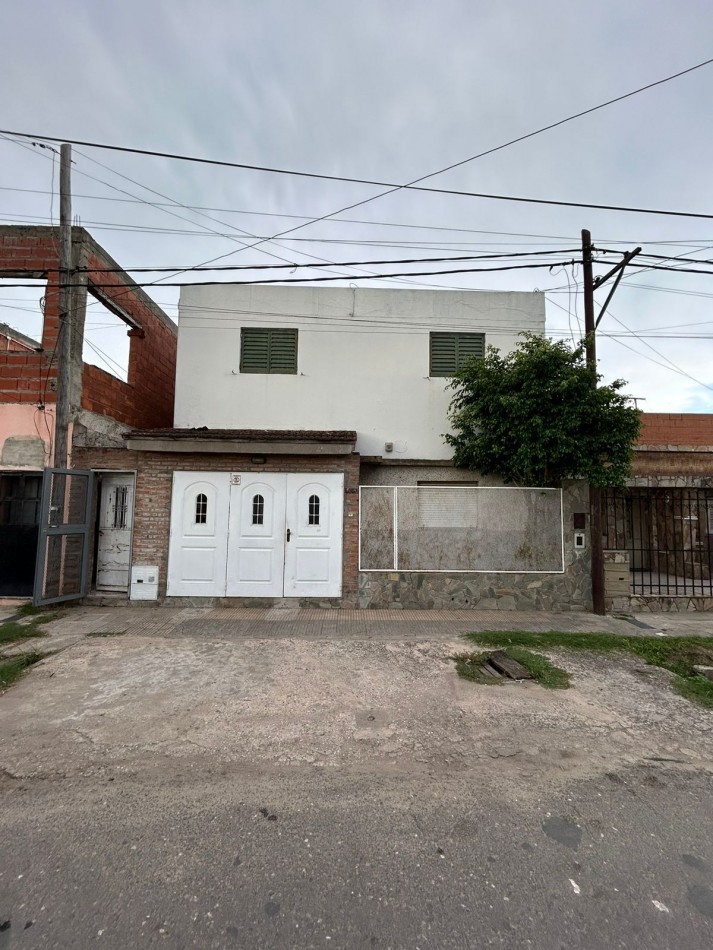 Venta 2 Casas en Empalme Graneros