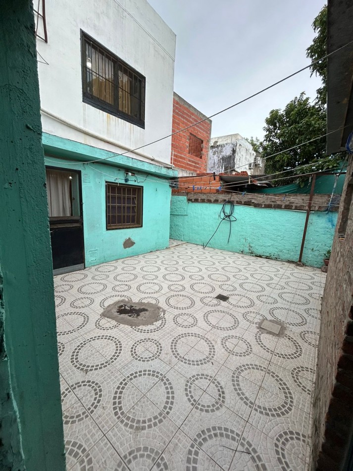 Venta 2 Casas en Empalme Graneros