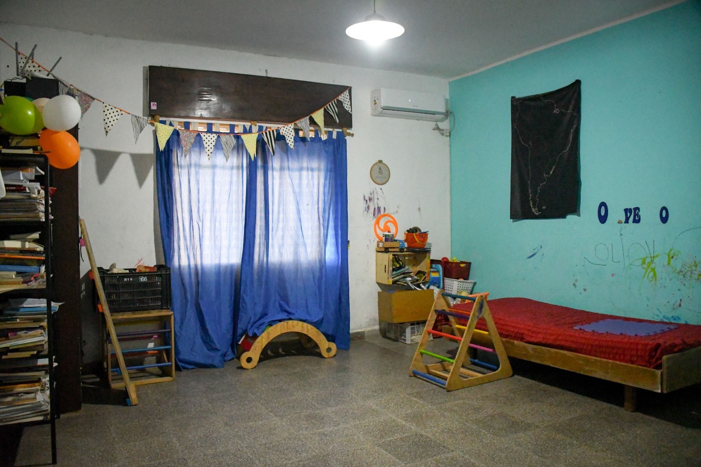 Casa 2 Dormitorios Tucuman 1100 Alvarez