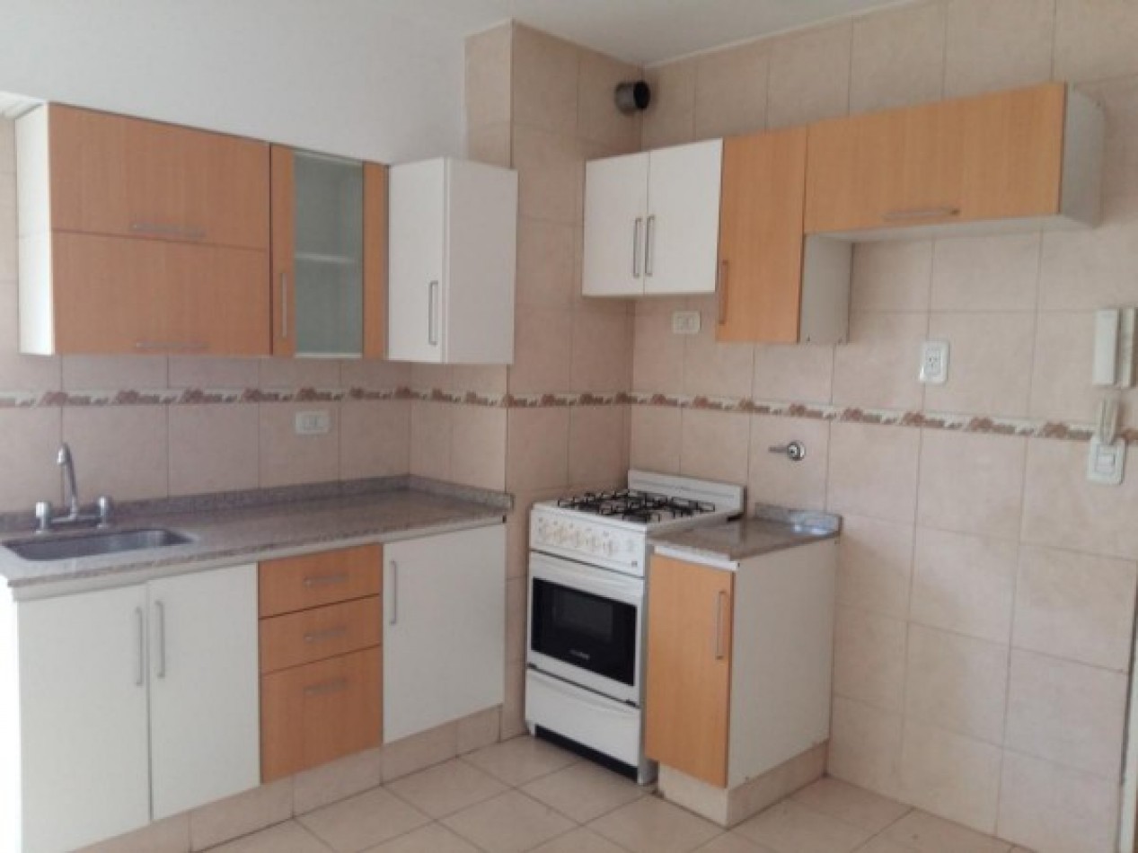 Departamento 1 Dormitorio con Amenities Laprida 1000