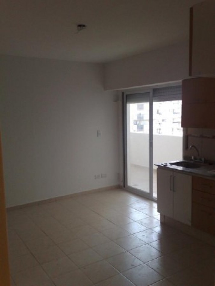 Departamento 1 Dormitorio con Amenities Laprida 1000