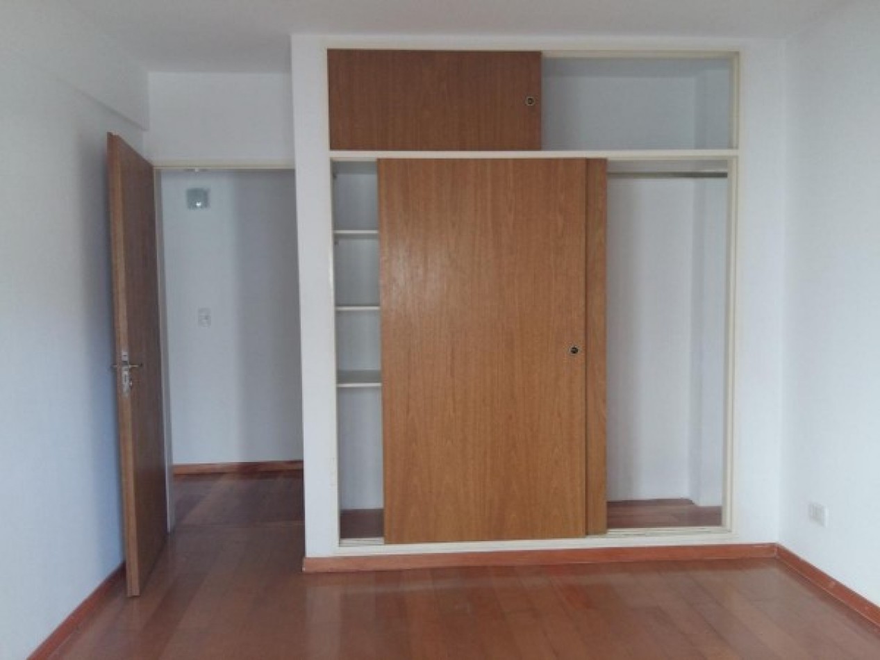 Departamento 1 Dormitorio con Amenities Laprida 1000