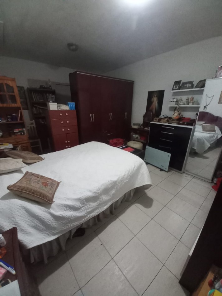 Venta Departamento 1 Dormitorio Planta Alta Guemes 2100 Apto uso Comercial