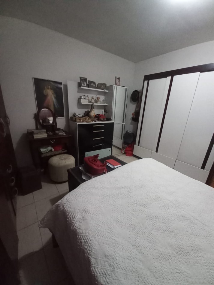 Venta Departamento 1 Dormitorio Planta Alta Guemes 2100 Apto uso Comercial