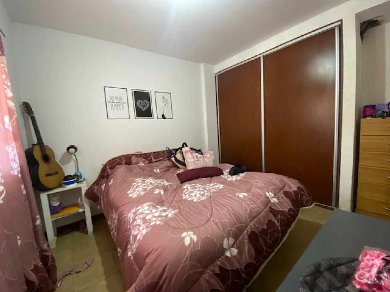 Venta Departamento 1 Dormitorio con Balcon Avellaneda 1500