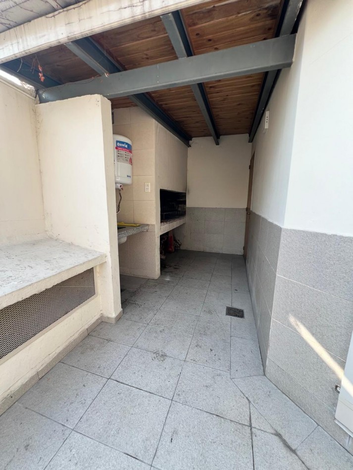 Venta Departamento 1 Dormitorio con Cochera y Amenities Barrio Lourdes