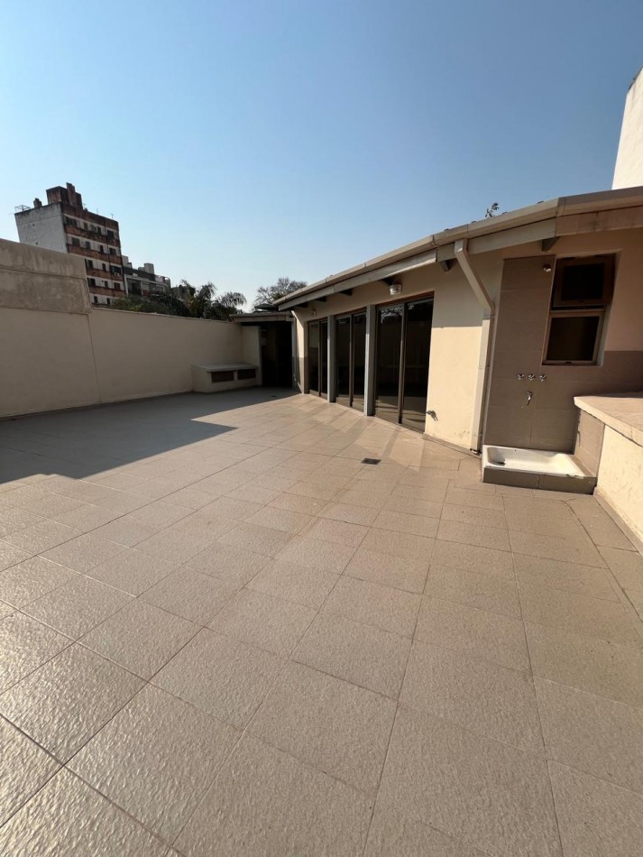 Venta Departamento 1 Dormitorio con Cochera y Amenities Barrio Lourdes