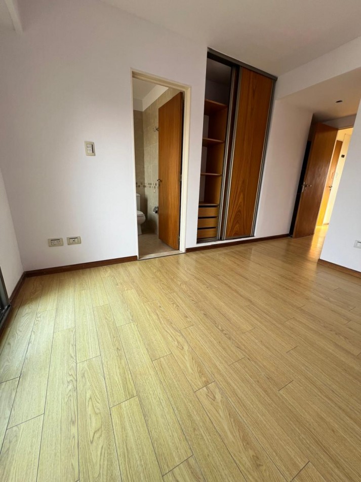 Venta Departamento 1 Dormitorio con Cochera y Amenities Barrio Lourdes