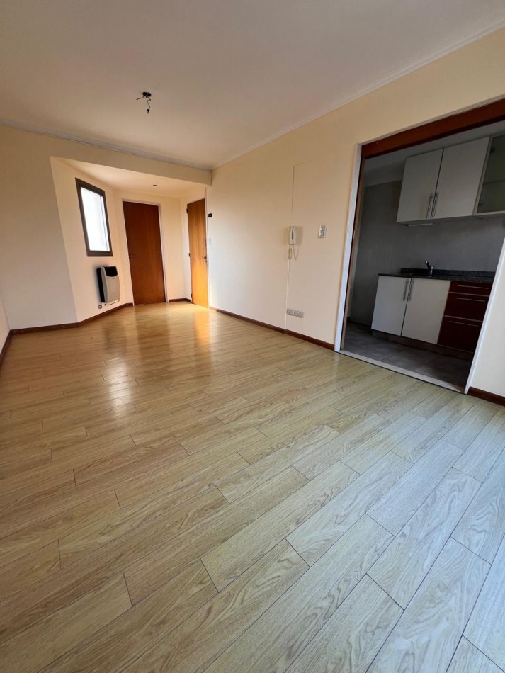 Venta Departamento 1 Dormitorio con Cochera y Amenities Barrio Lourdes