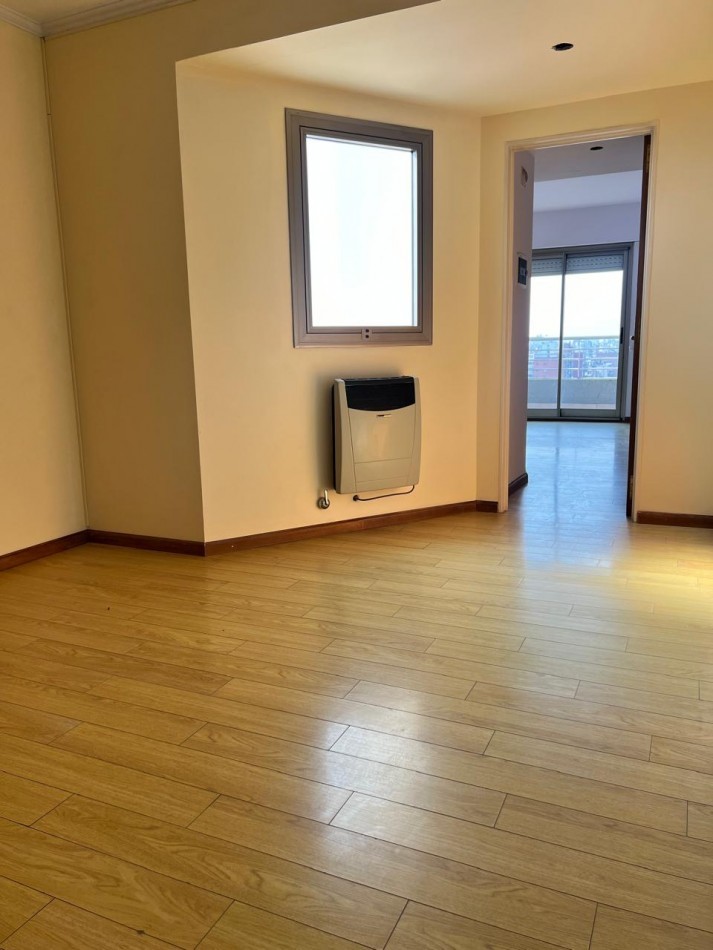 Venta Departamento 1 Dormitorio con Cochera y Amenities Barrio Lourdes