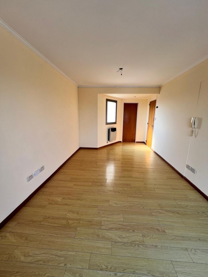 Venta Departamento 1 Dormitorio con Cochera y Amenities Barrio Lourdes