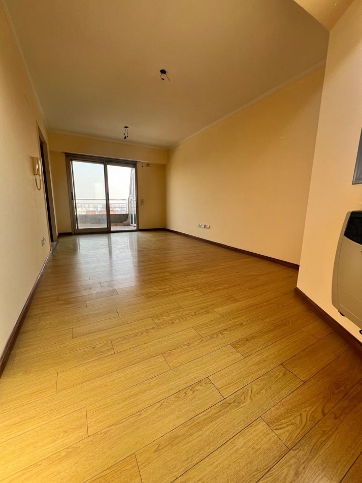 Venta Departamento 1 Dormitorio con Cochera y Amenities Barrio Lourdes