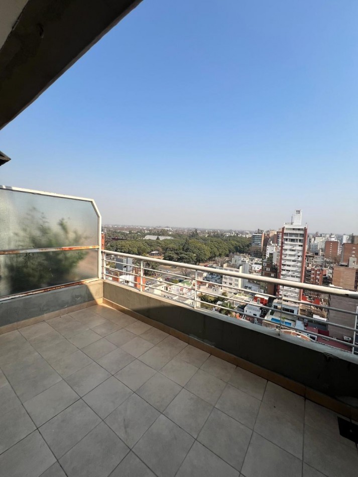 Venta Departamento 1 Dormitorio con Cochera y Amenities Barrio Lourdes