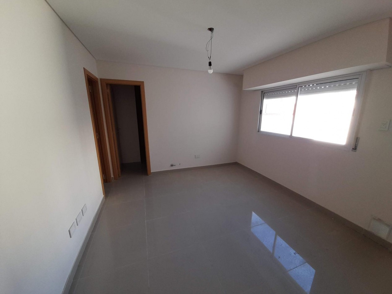 Venta Departamento 1 Dormitorio España 1500