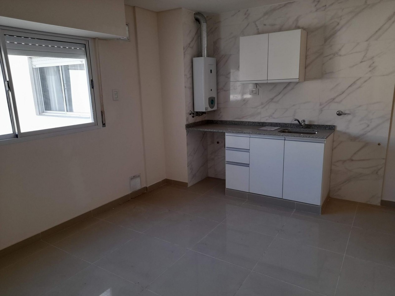 Venta Departamento 1 Dormitorio España 1500