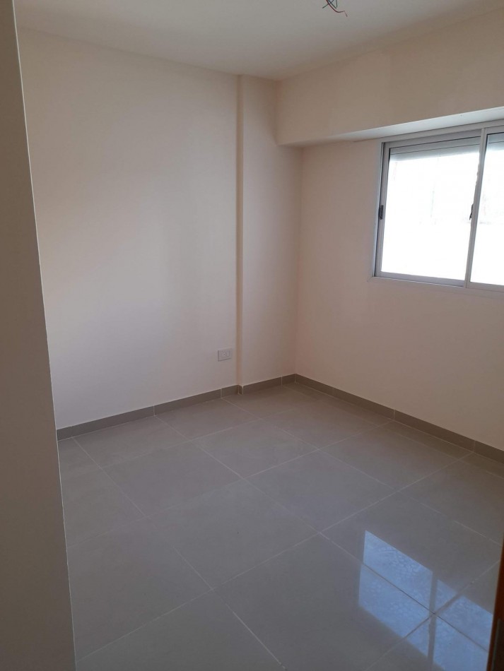 Venta Departamento 1 Dormitorio España 1500