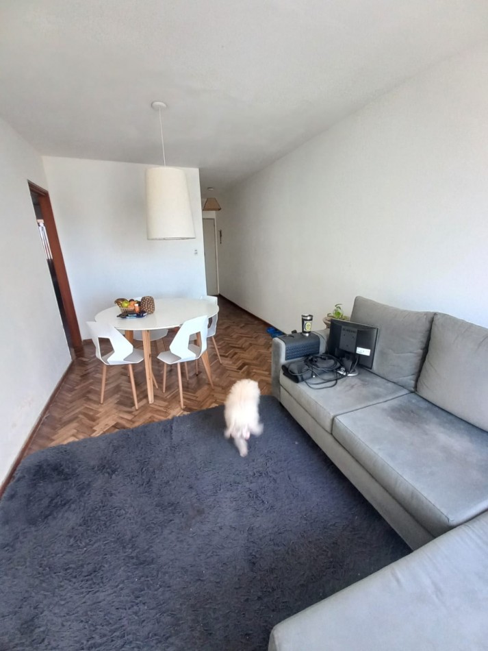 Venta Departamento 2 Dormitorios con Cochera