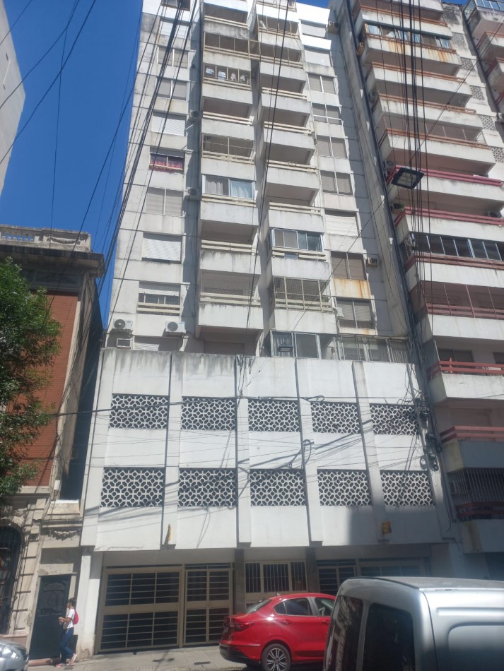 Venta Departamento 2 Dormitorios con Cochera