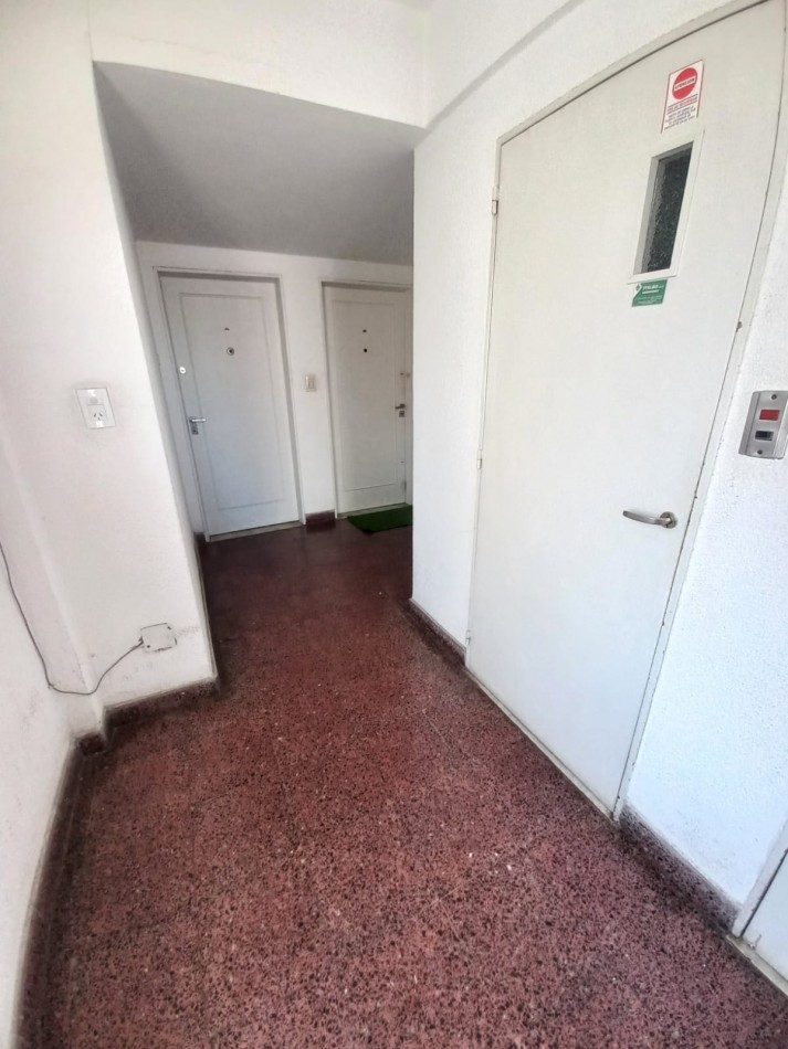 Venta Departamento 2 Dormitorios con Cochera