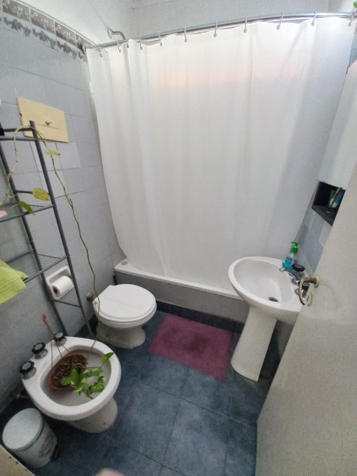 Venta Departamento 2 Dormitorios con Cochera