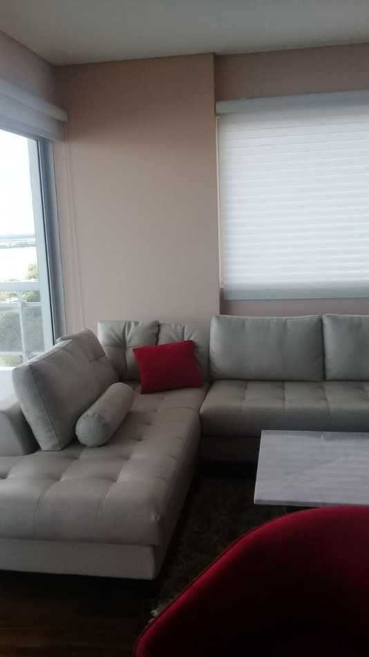 Venta Departamento 2 Dormitorios con Cochera y Amenities en Maui