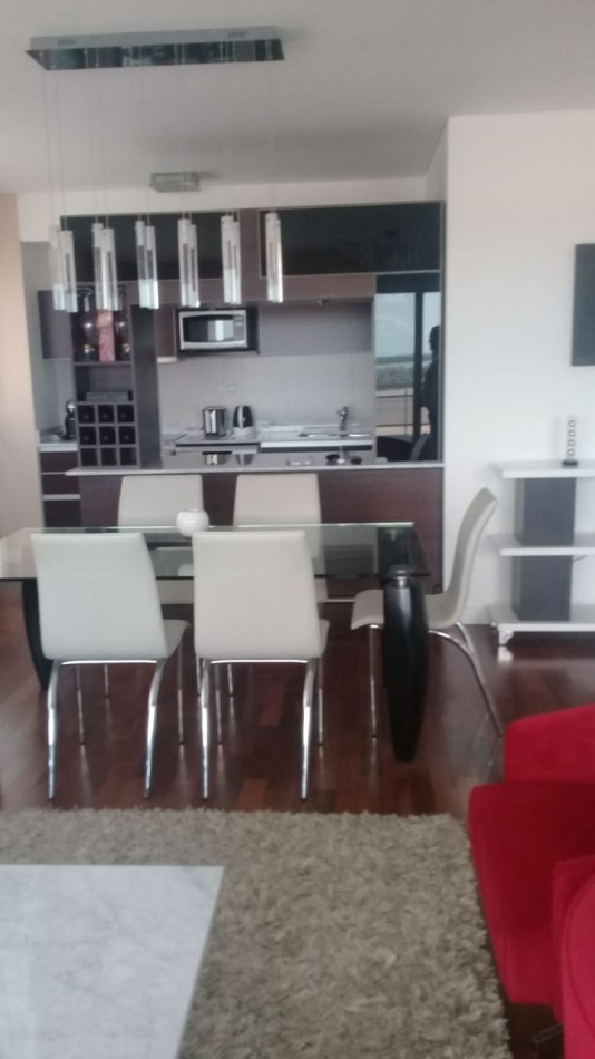 Venta Departamento 2 Dormitorios con Cochera y Amenities en Maui