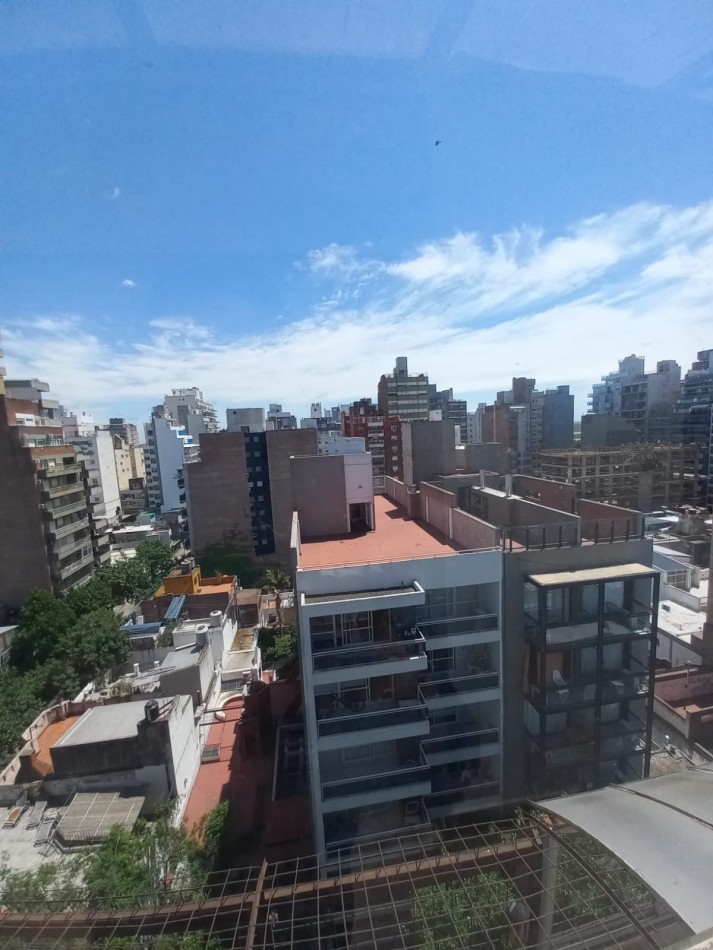 Venta Departamento 2 Dormitorios Brown 1900