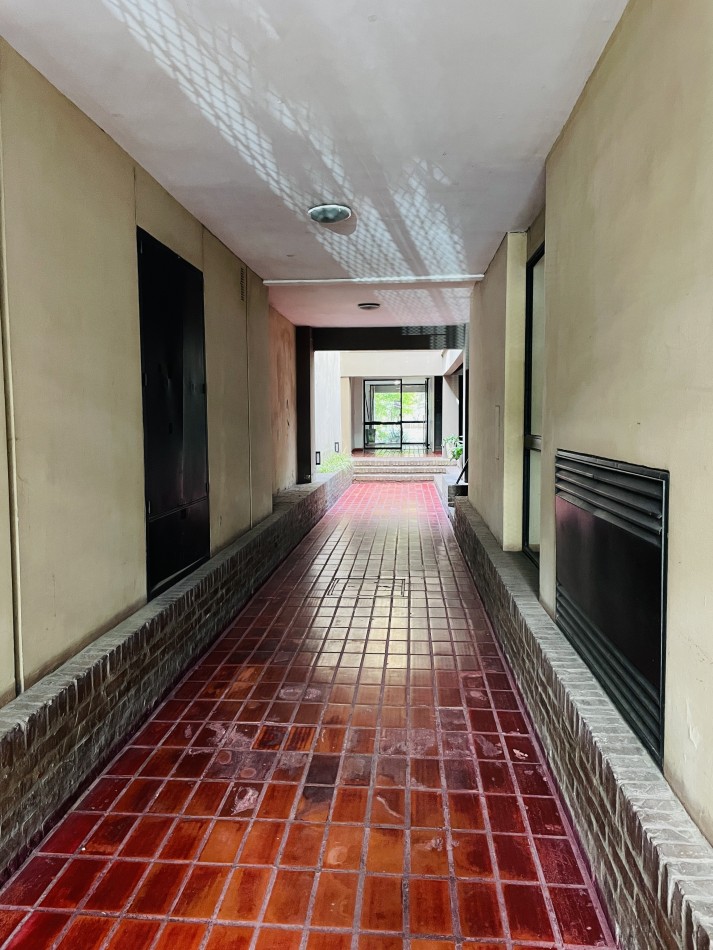 Venta Departamento 2 Dormitorios San Martin 500