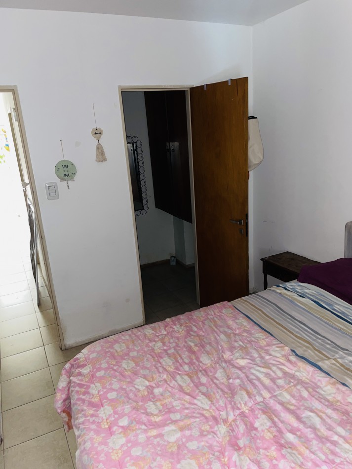 Venta Departamento 2 Dormitorios San Martin 500