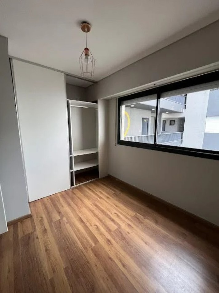 Venta Departamento 1 Dormitorio Urquiza 2800