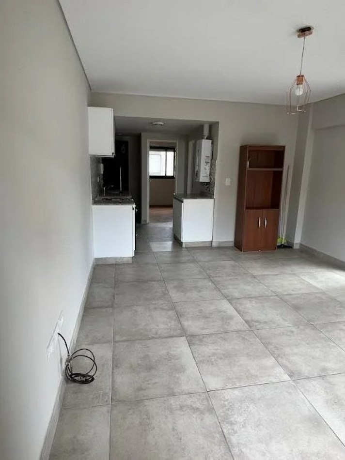 Venta Departamento 1 Dormitorio Urquiza 2800