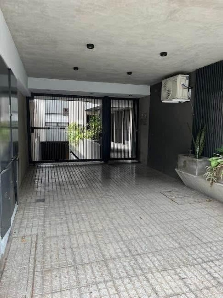 Venta Departamento 1 Dormitorio Urquiza 2800