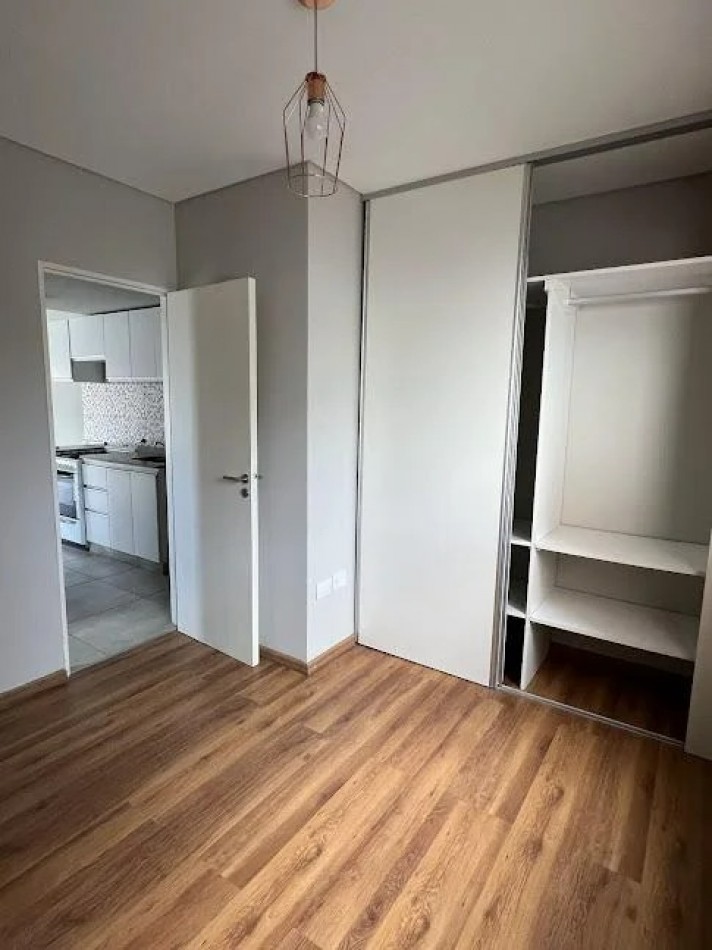 Venta Departamento 1 Dormitorio Urquiza 2800