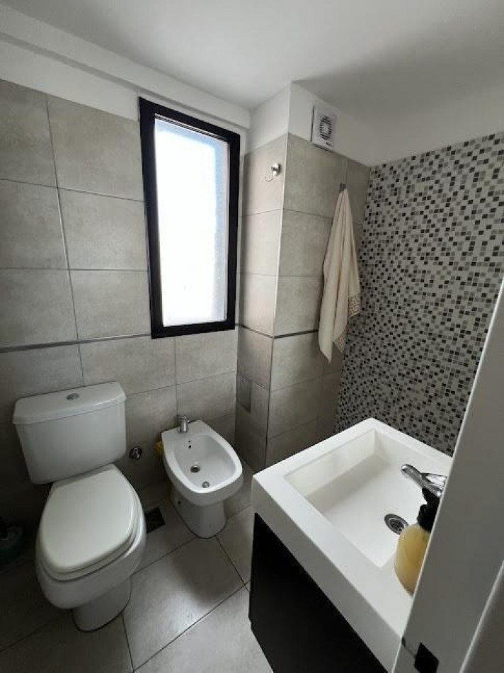 Venta Departamento 1 Dormitorio Urquiza 2800