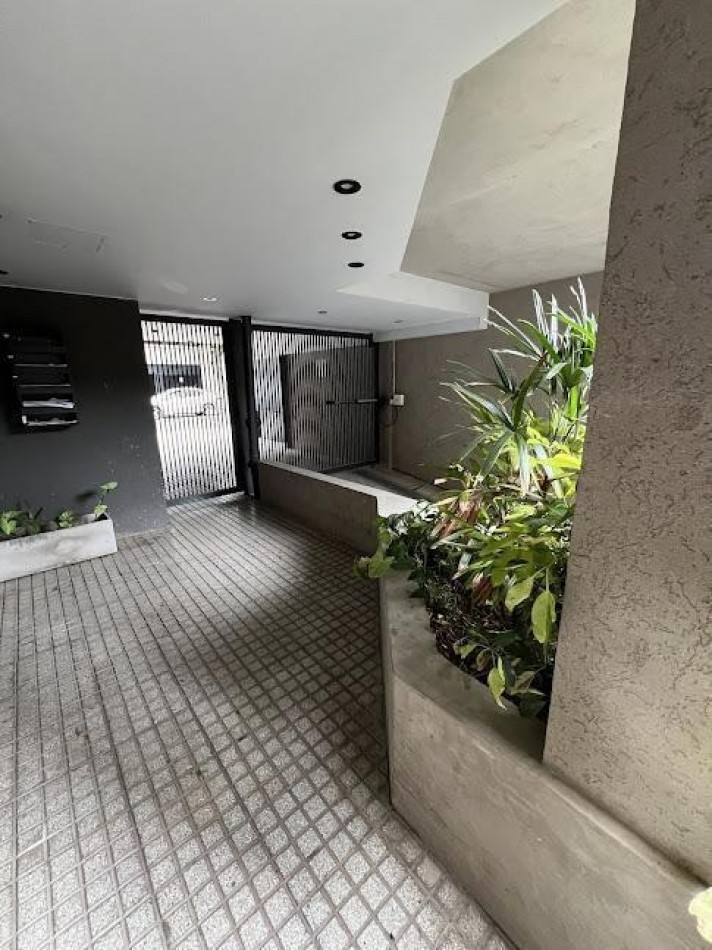 Venta Departamento 1 Dormitorio Urquiza 2800