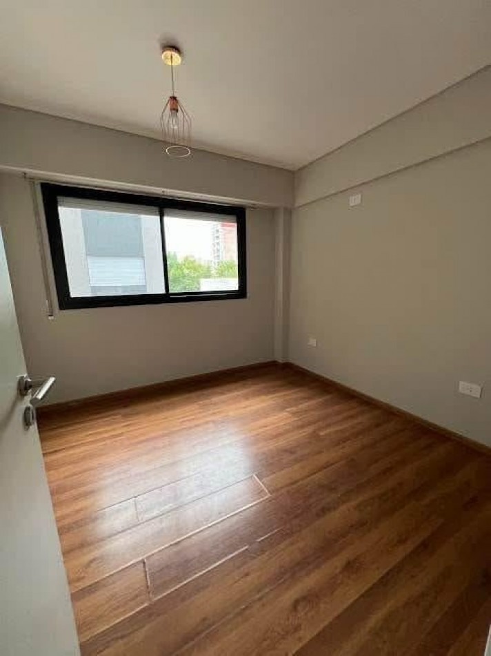 Venta Departamento 1 Dormitorio Urquiza 2800