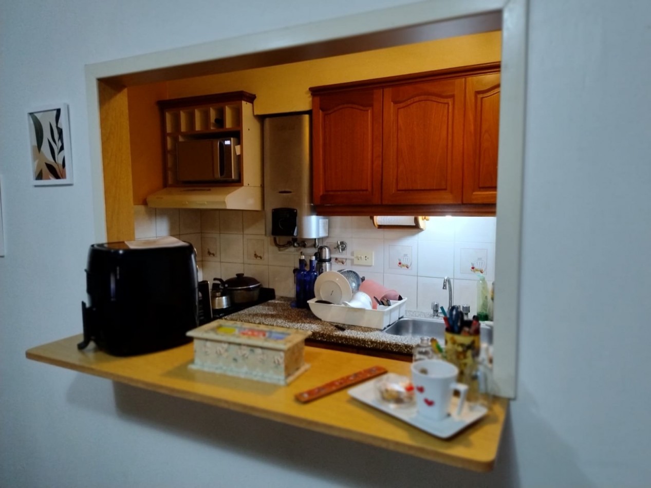 Venta Casa 3 Dormitorios con Cochera y Jardin Carbia 800