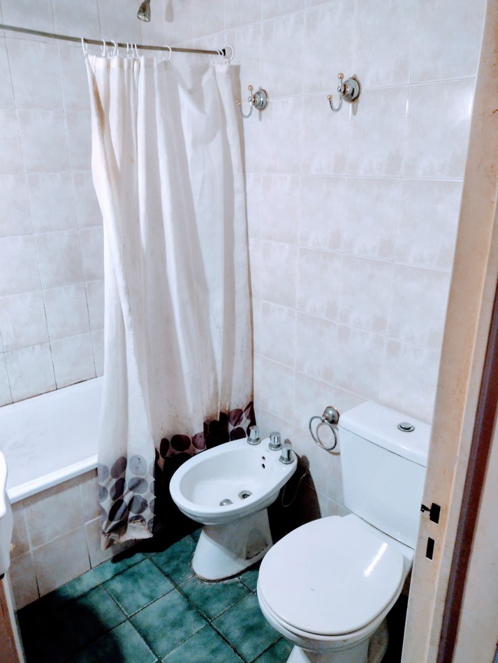 Venta Departamento 1 Dormitorio en Pichincha Santiago al 500