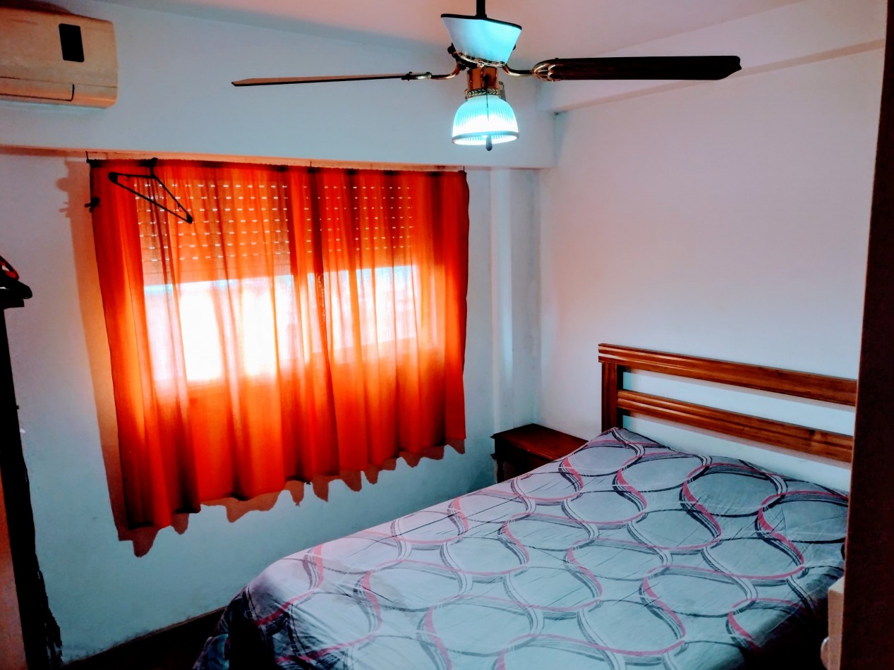 Venta Departamento 1 Dormitorio en Pichincha Santiago al 500